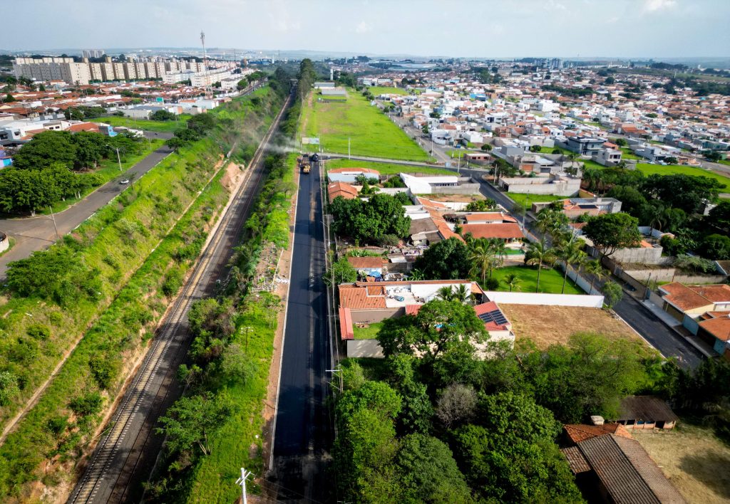 Foto: Prefeitura de Rio Claro.