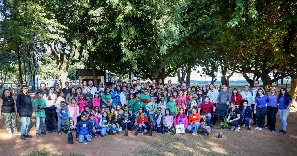 Foto: Prefeitura de Rio Claro.