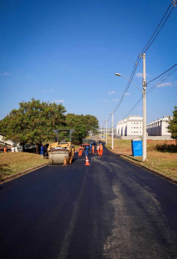 Foto: Prefeitura de Rio Claro.