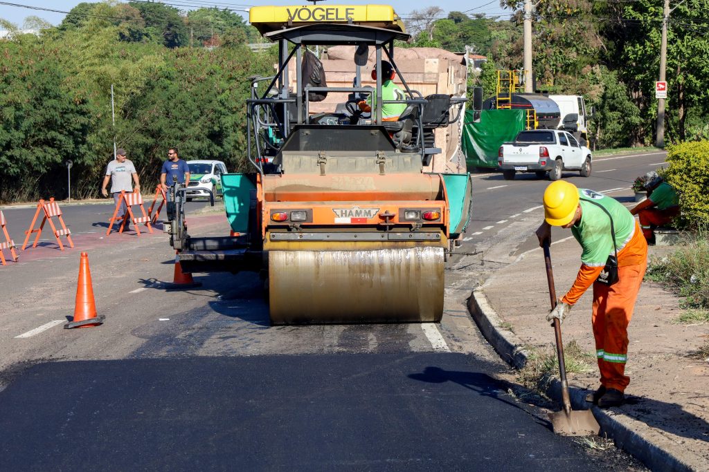 Foto: Prefeitura de Rio Claro.