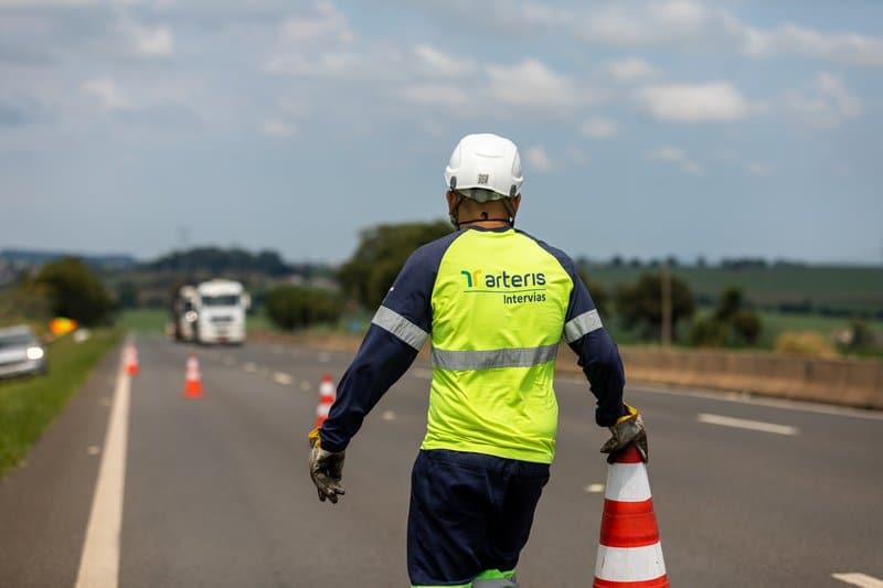 Foto: Repórter Beto Ribeiro.