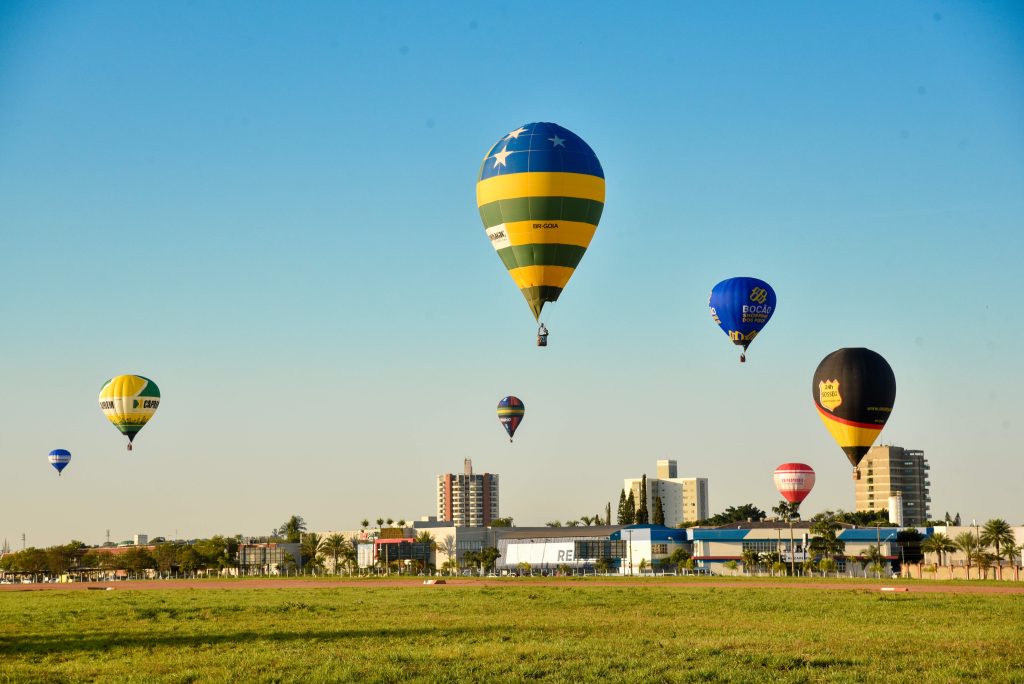 Foto: Prefeitura de Rio Claro.