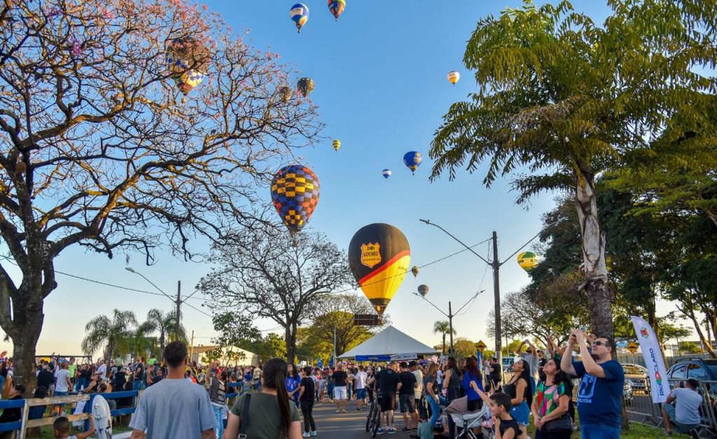 Foto: Prefeitura de Rio Claro.