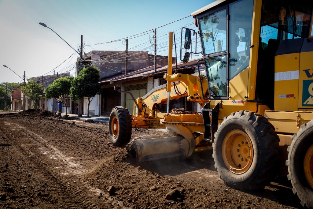 Foto: Prefeitura de Rio Claro.