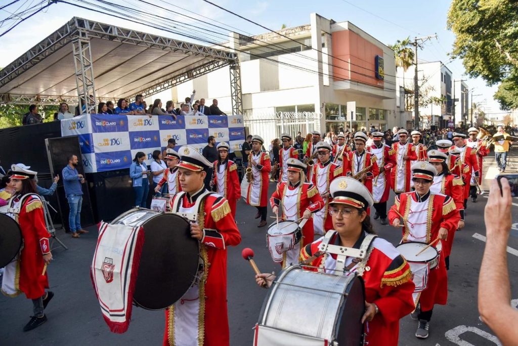 Foto: Prefeitura de Rio Claro.