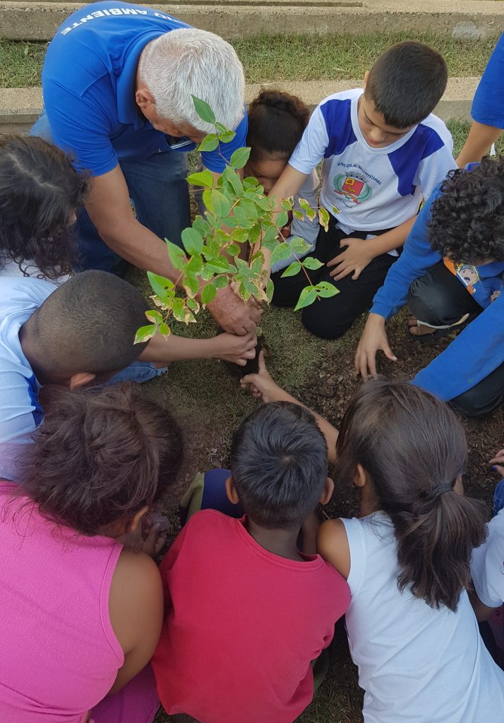 Foto: Prefeitura de Rio Claro.