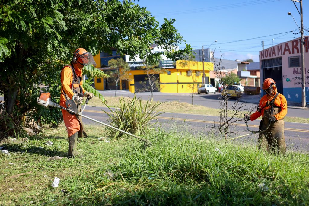 Foto: Prefeitura de Rio Claro.