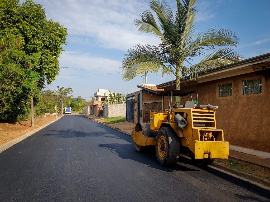 Foto: Prefeitura de Rio Claro.