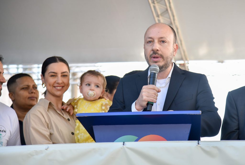 Foto: Prefeitura de Rio Claro.