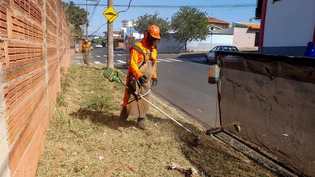 Foto: Prefeitura de Rio Claro.