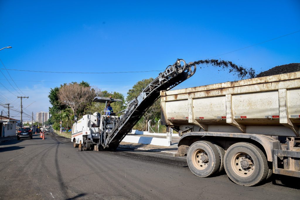 Foto: Prefeitura de Rio Claro.