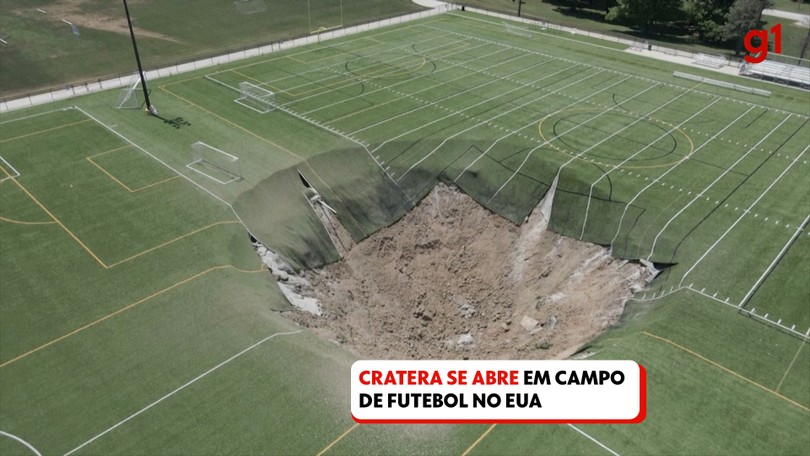 Foto: G1 - Globo