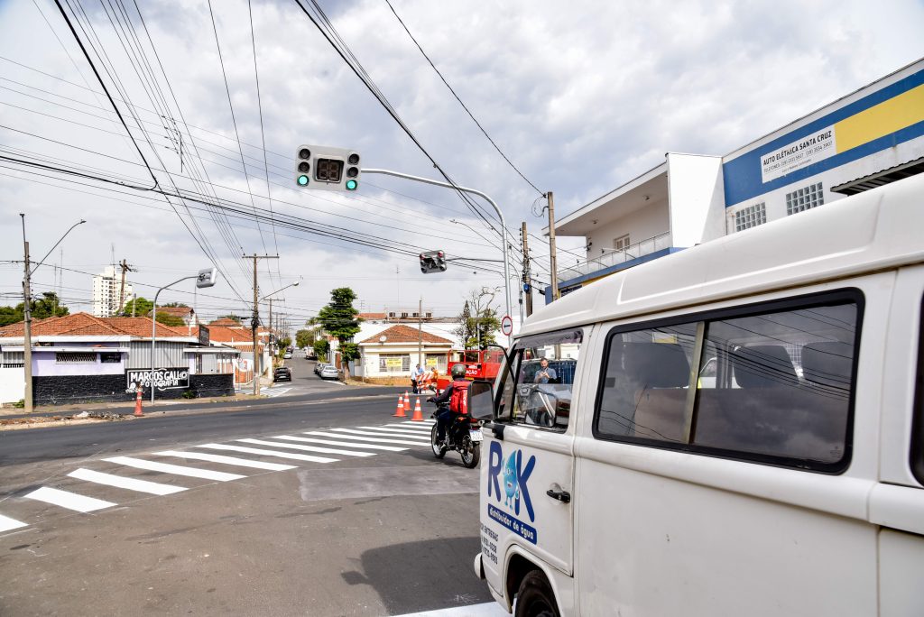 Foto: Prefeitura de Rio Claro.