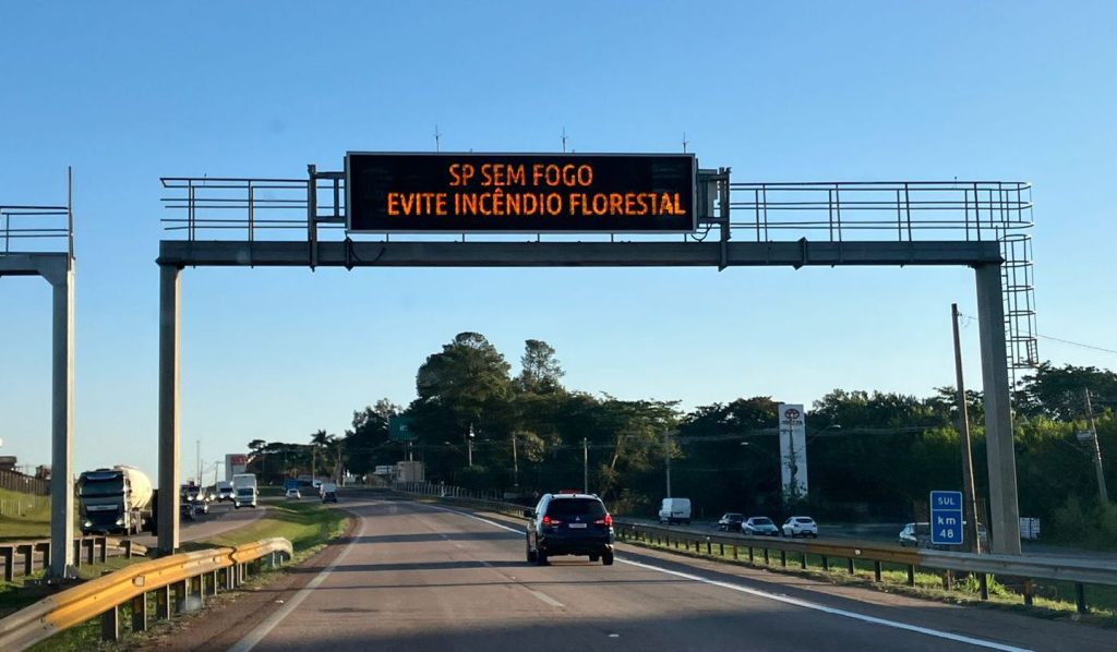 Foto: Governo do Estado de São Paulo.