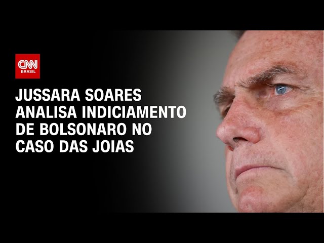 Foto: CNN Brasil