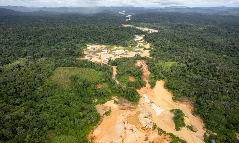 Foto: Agência Gov - EBC