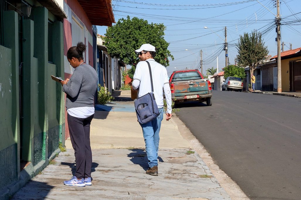 Foto: Diário de Rio Claro.