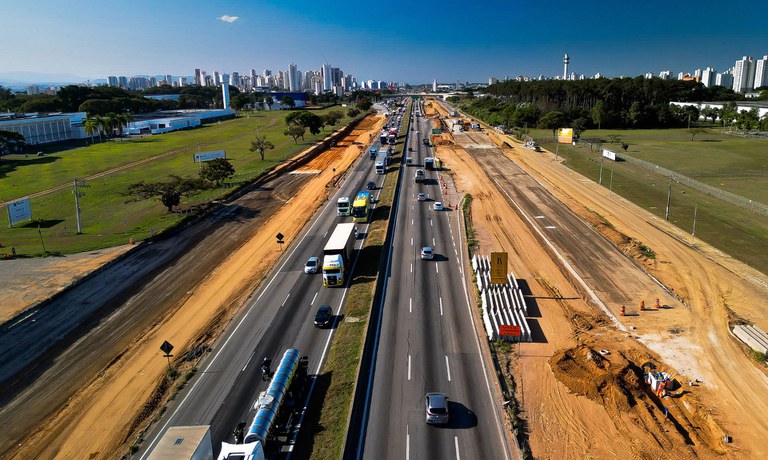 Foto: Agência Gov - EBC