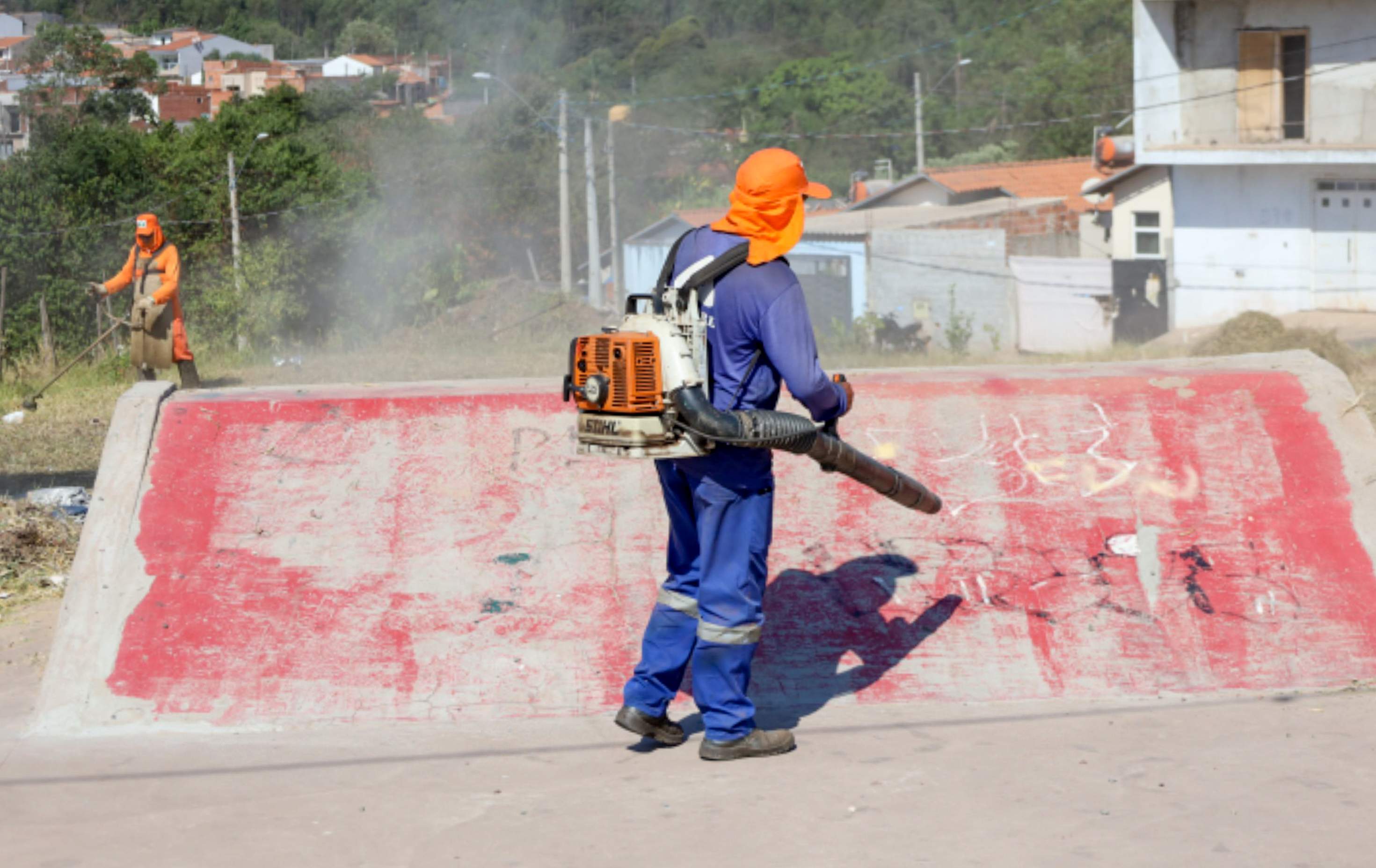 Foto: Prefeitura de Rio Claro.