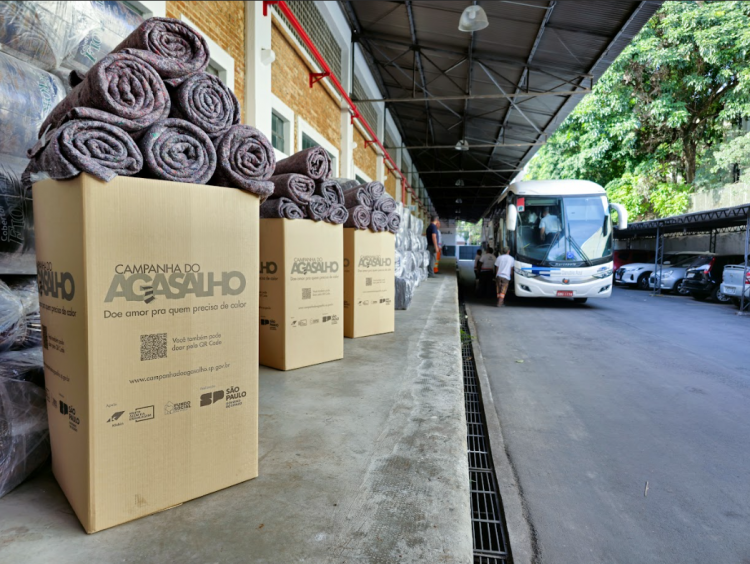 Foto: Governo do Estado de São Paulo.