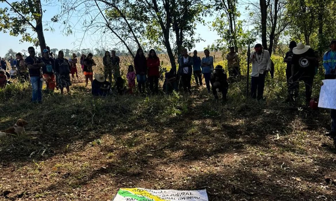 Foto: Agência Brasil - EBC