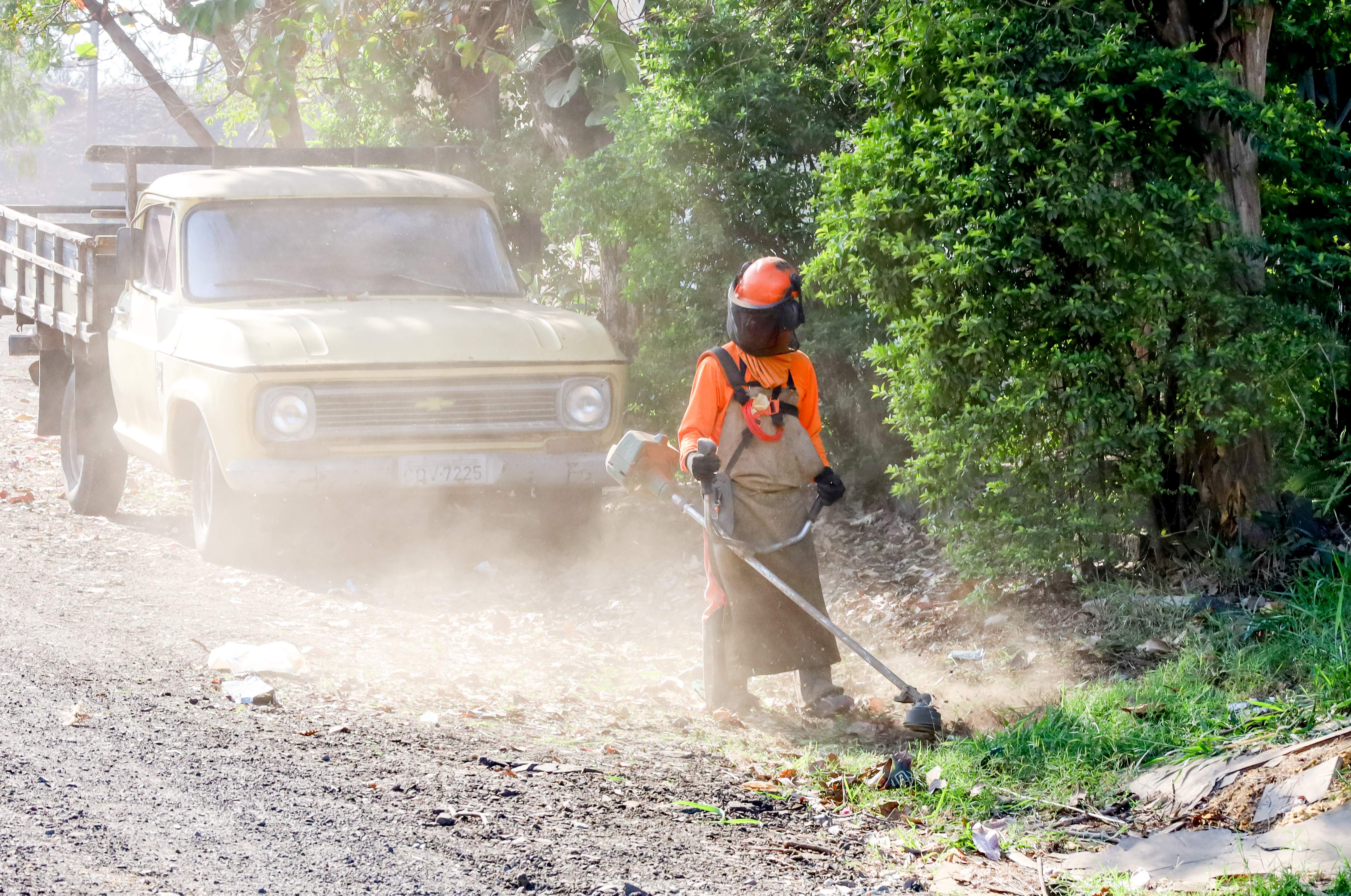 Foto: Prefeitura de Rio Claro.