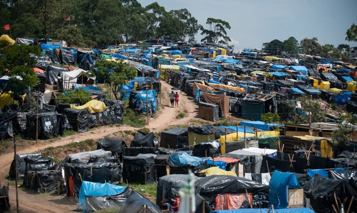 Foto: Agência Brasil - EBC