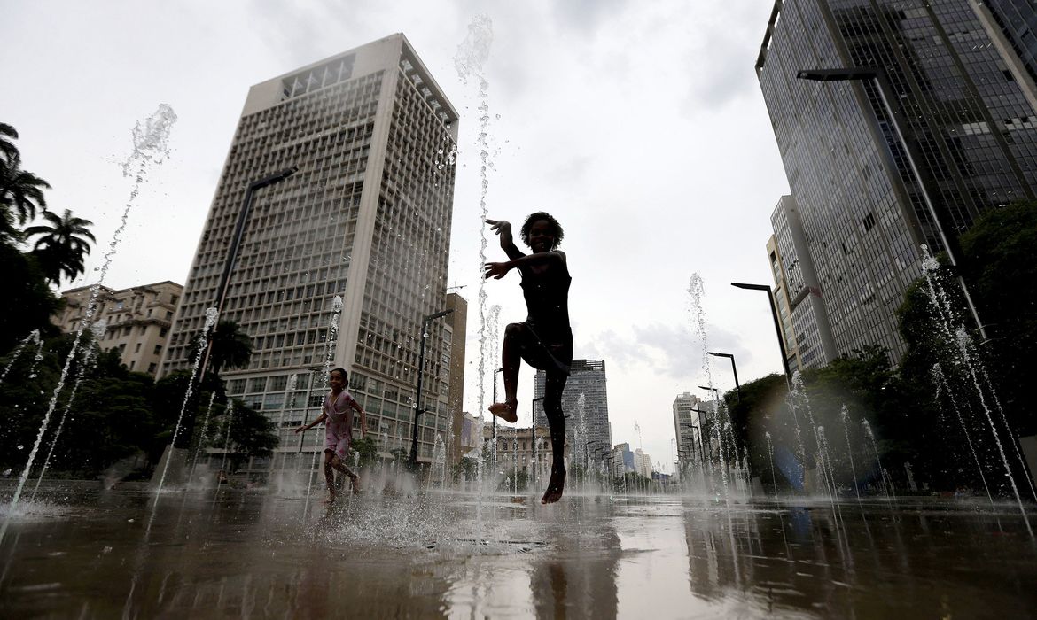 Foto: Agência Brasil - EBC