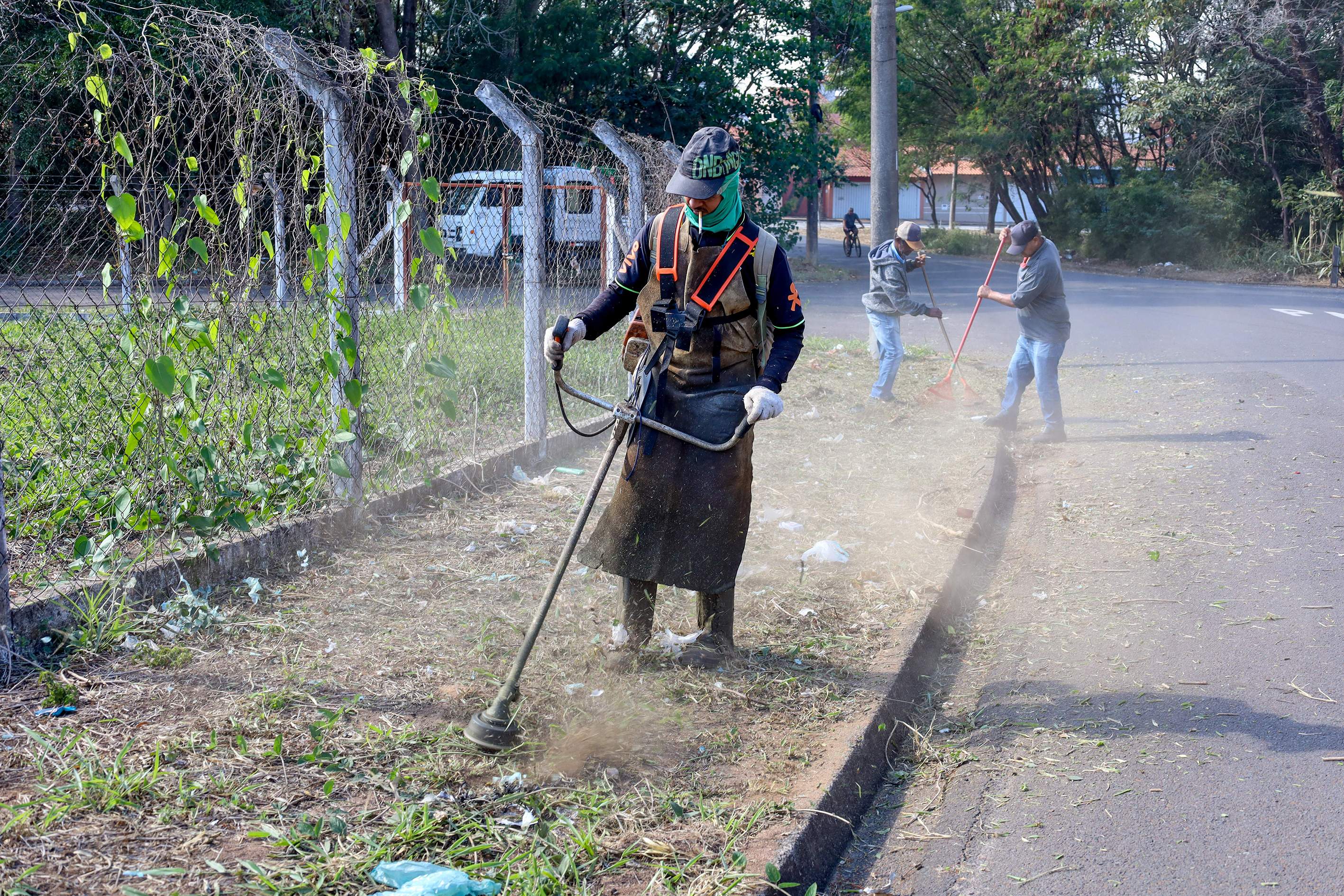 Foto: Prefeitura de Rio Claro.