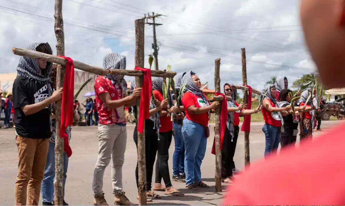 Foto: Agência Brasil - EBC