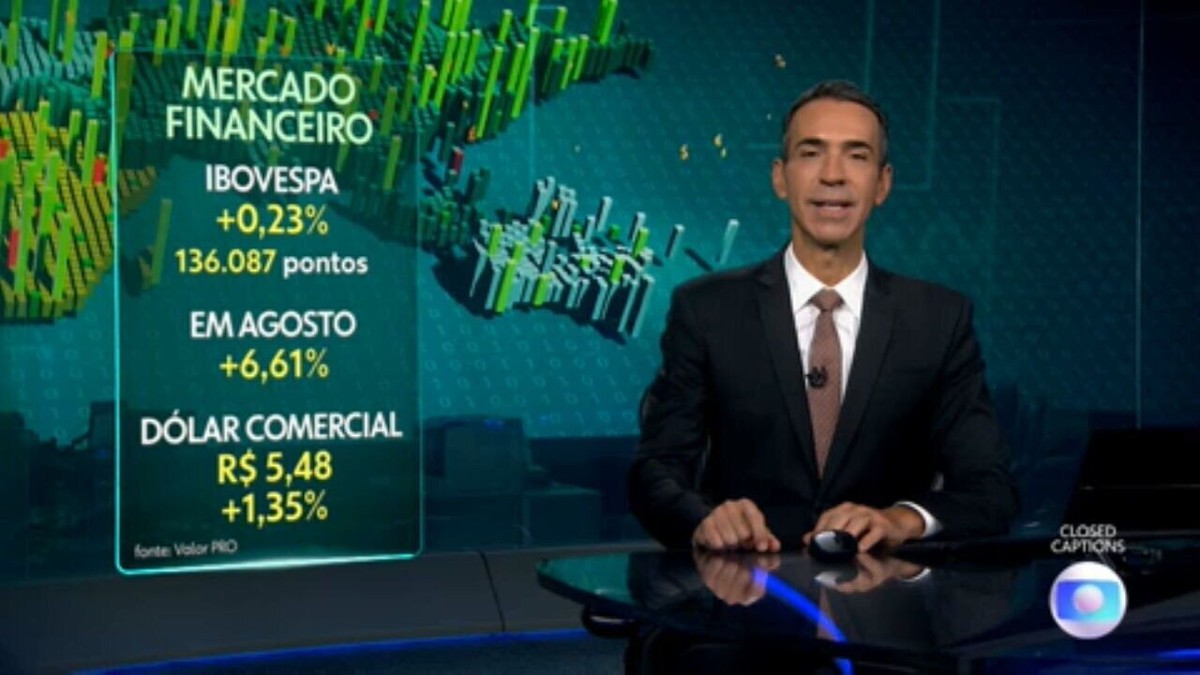 Foto: G1 - Globo