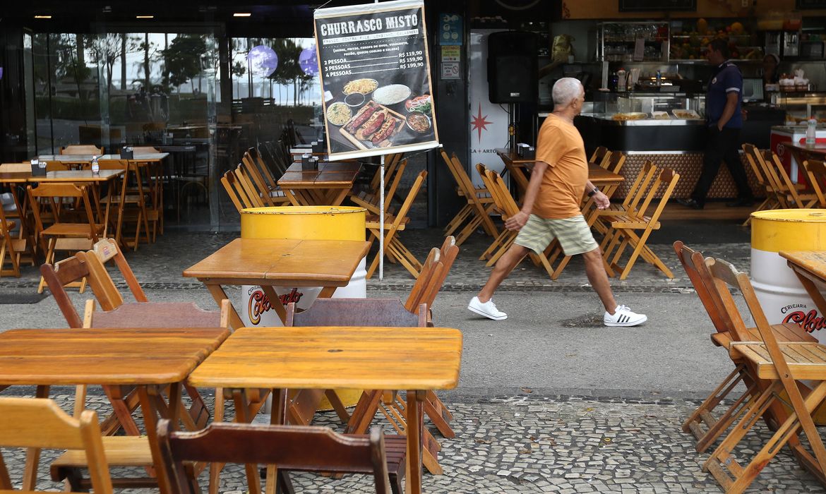 Foto: Agência Brasil - EBC