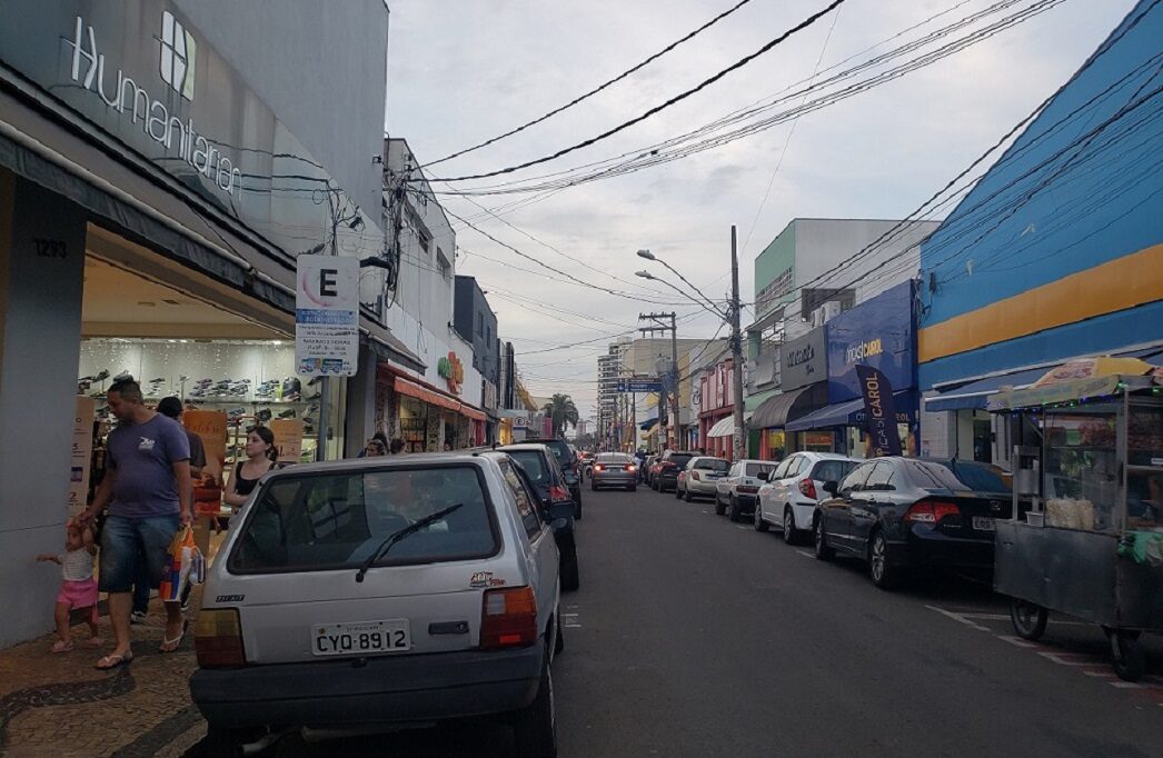 Foto: Diário de Rio Claro.