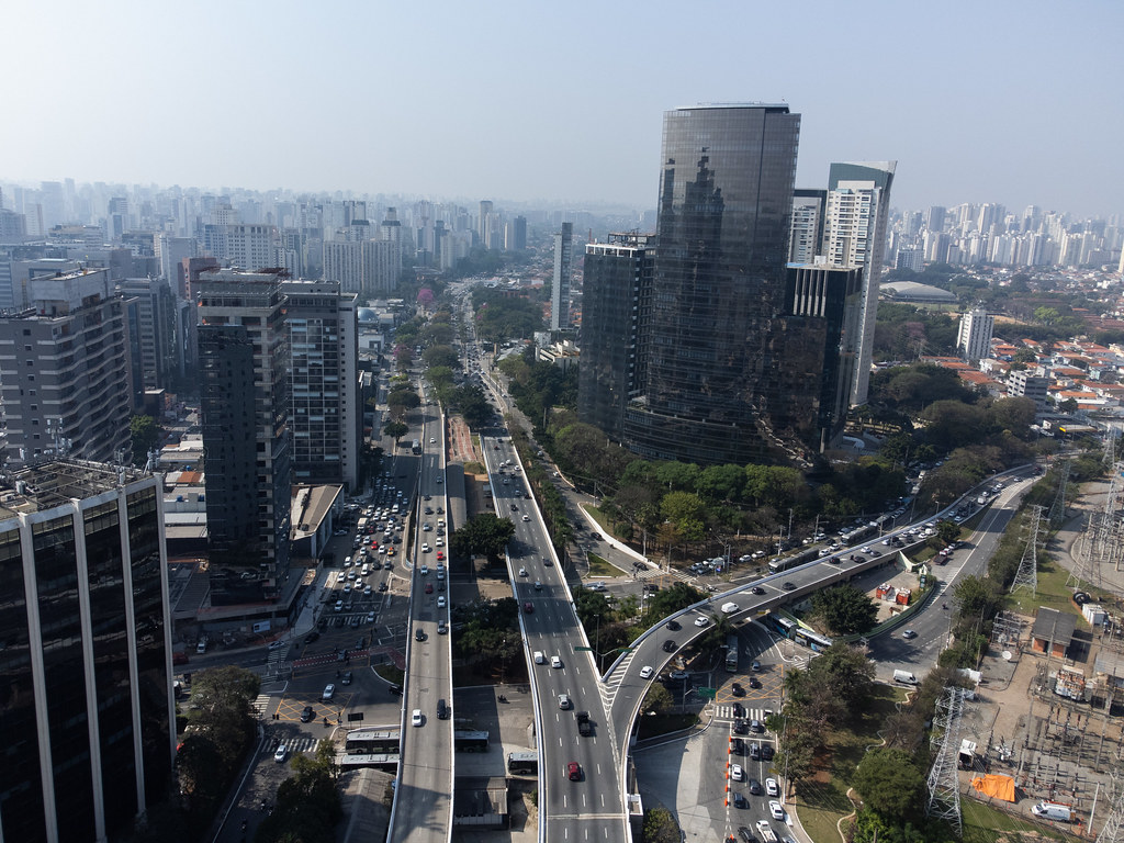 Foto: Agência São Paulo.