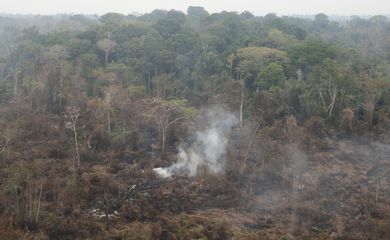 Foto: Agência Brasil - EBC