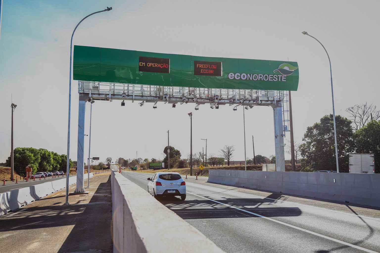 Foto: Agência São Paulo.