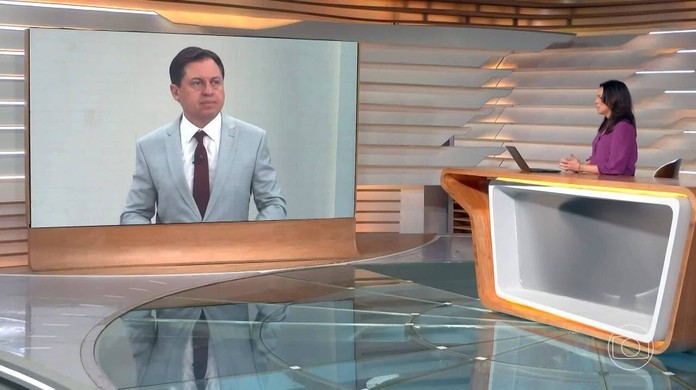 Foto: G1 - Globo