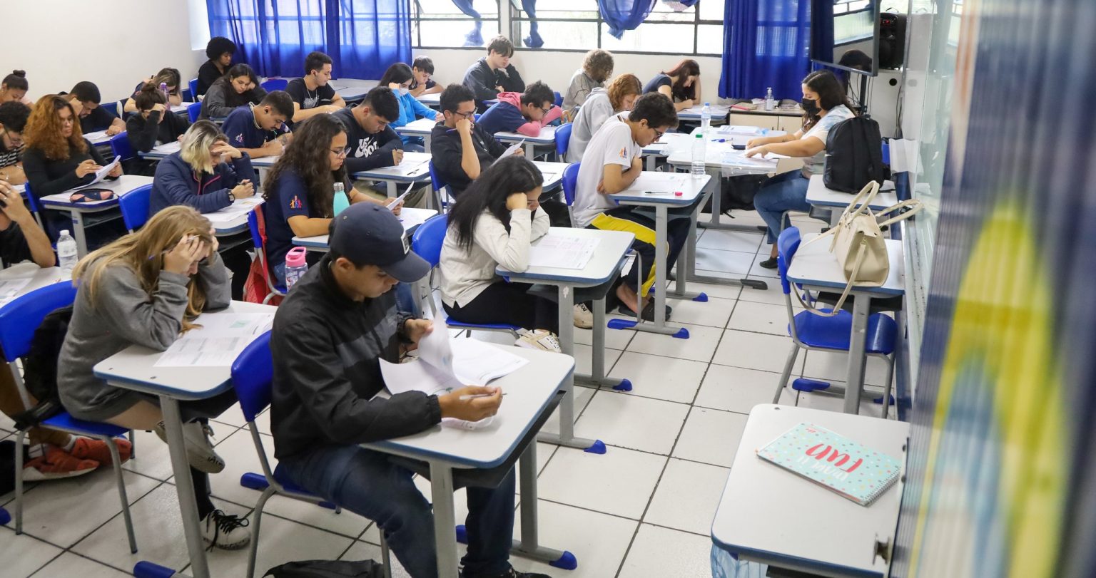 Foto: Agência São Paulo.