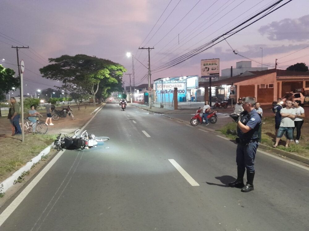 Foto: Cidade Azul Notícias.