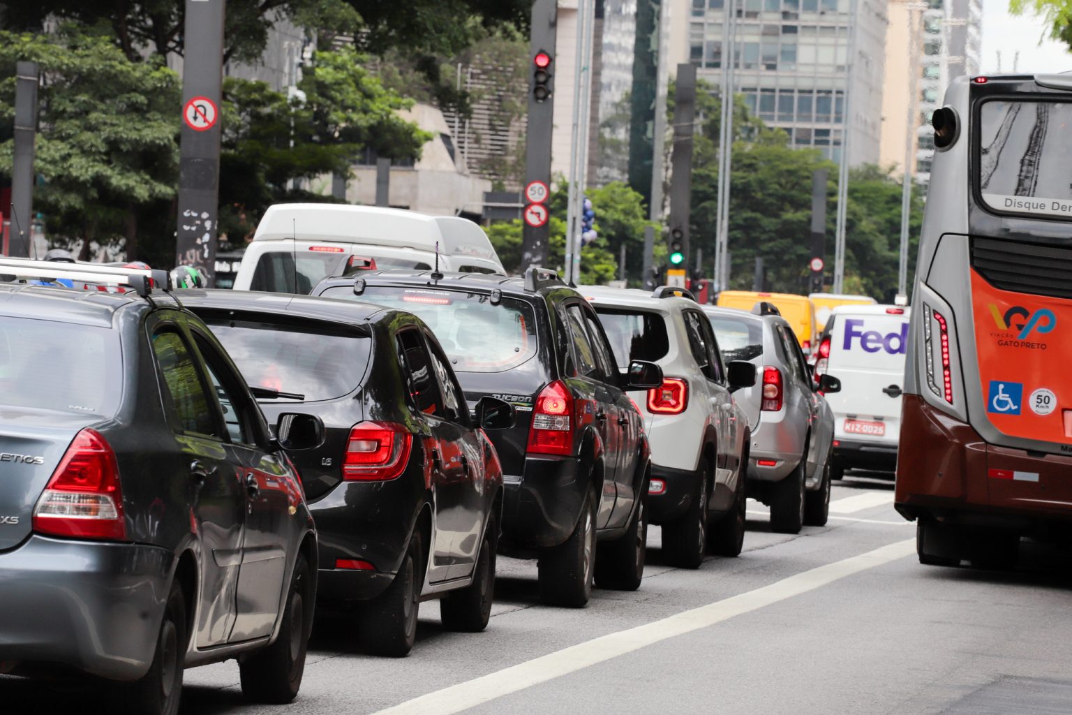 Foto: Agência São Paulo.