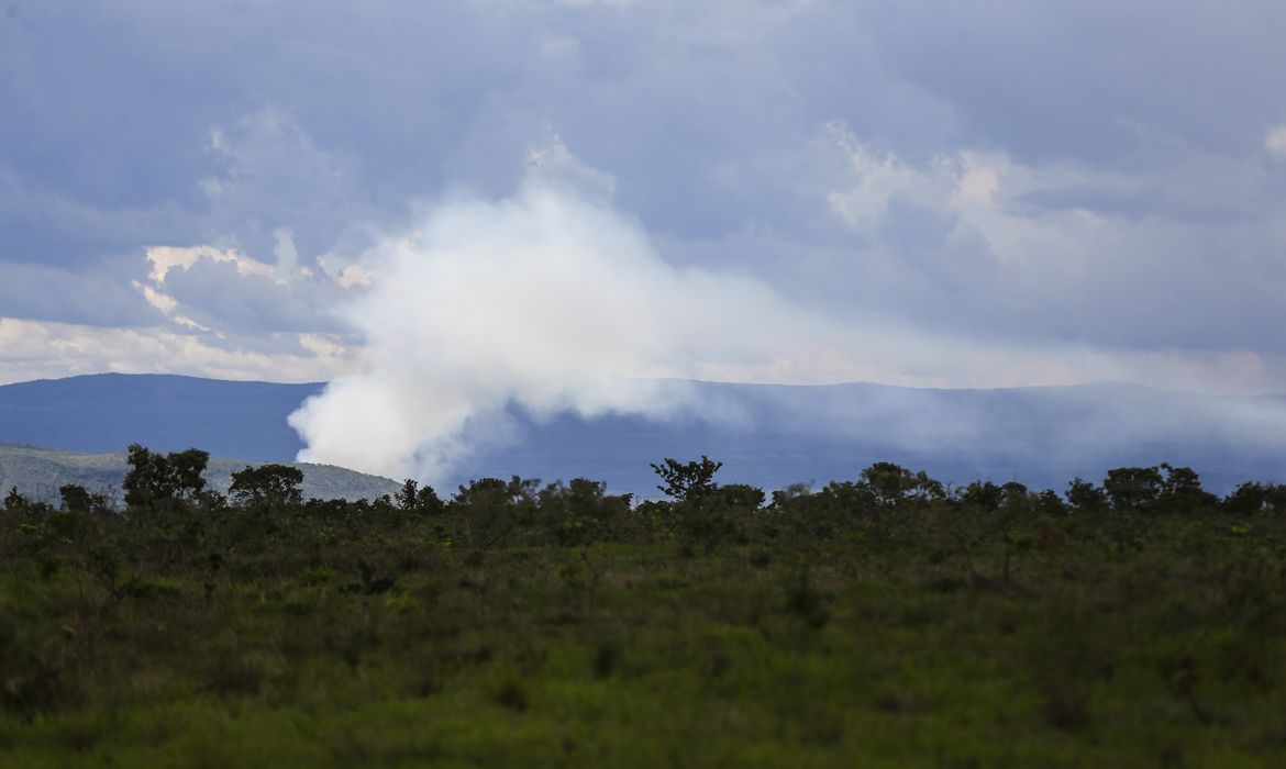 Foto: Agência Brasil - EBC