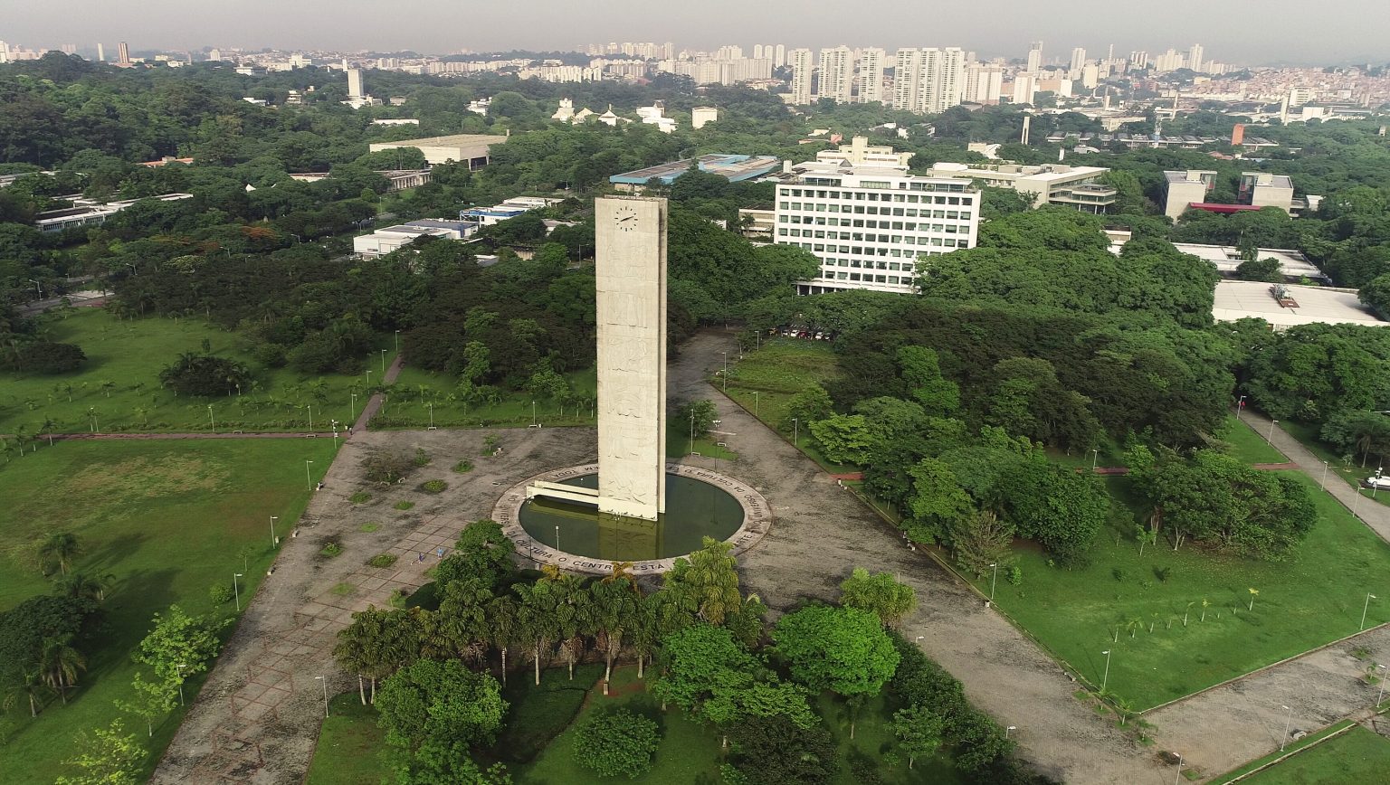 Foto: Agência São Paulo.