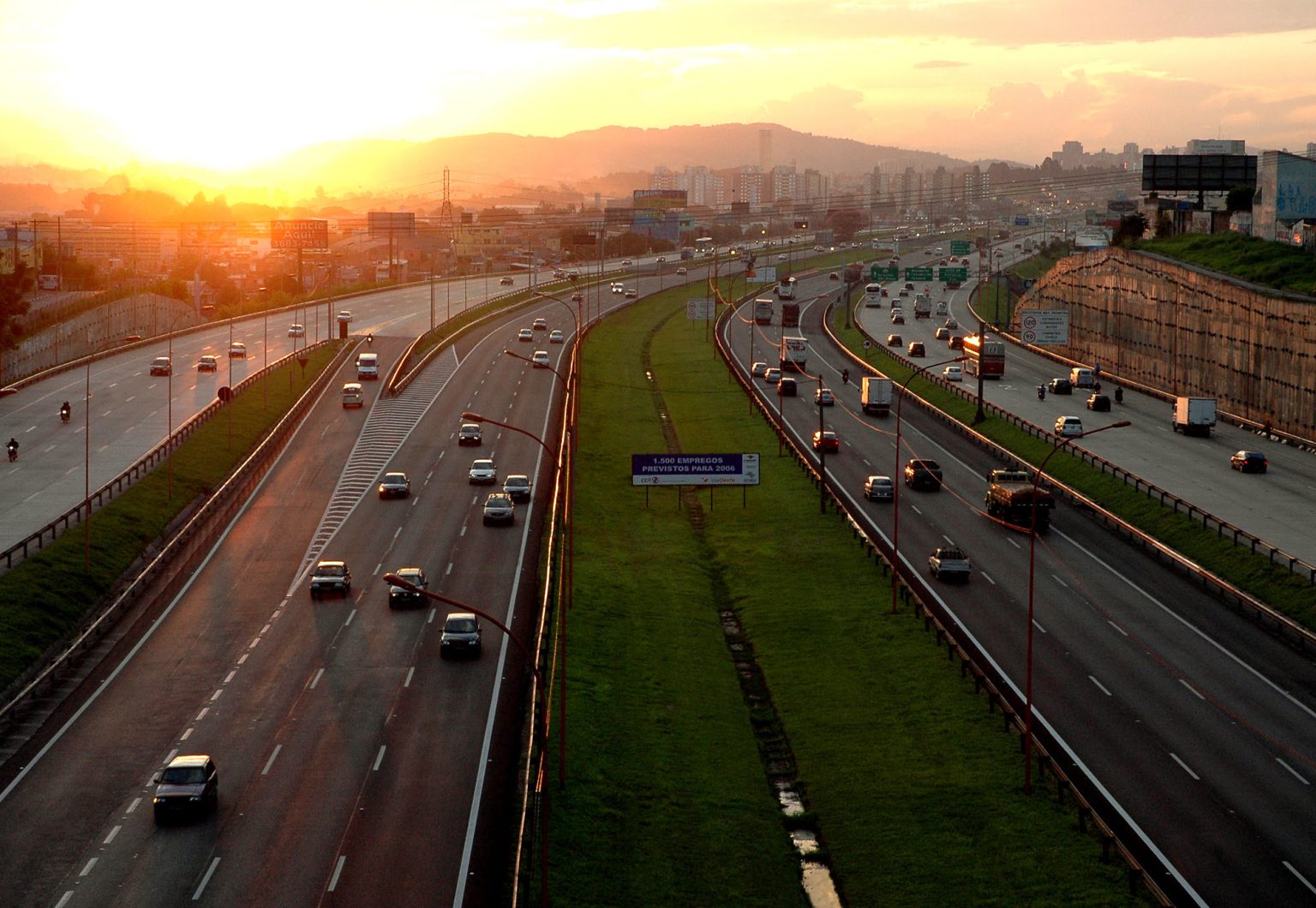 Foto: Agência São Paulo.