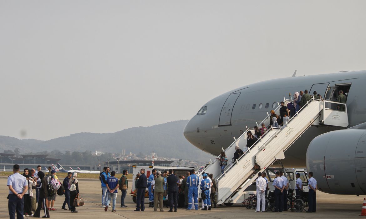 Foto: Agência Brasil - EBC