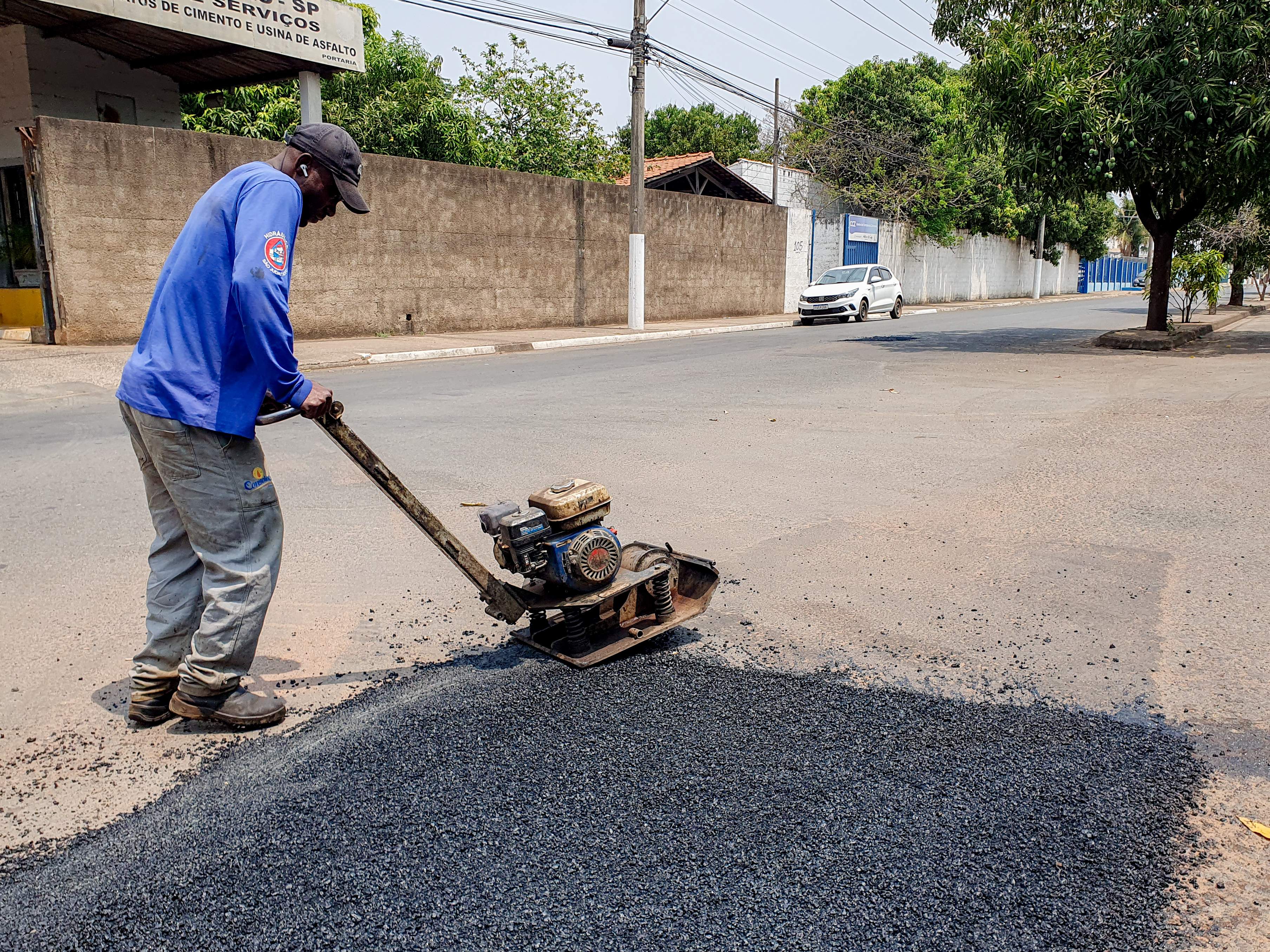 Foto: Prefeitura de Rio Claro.