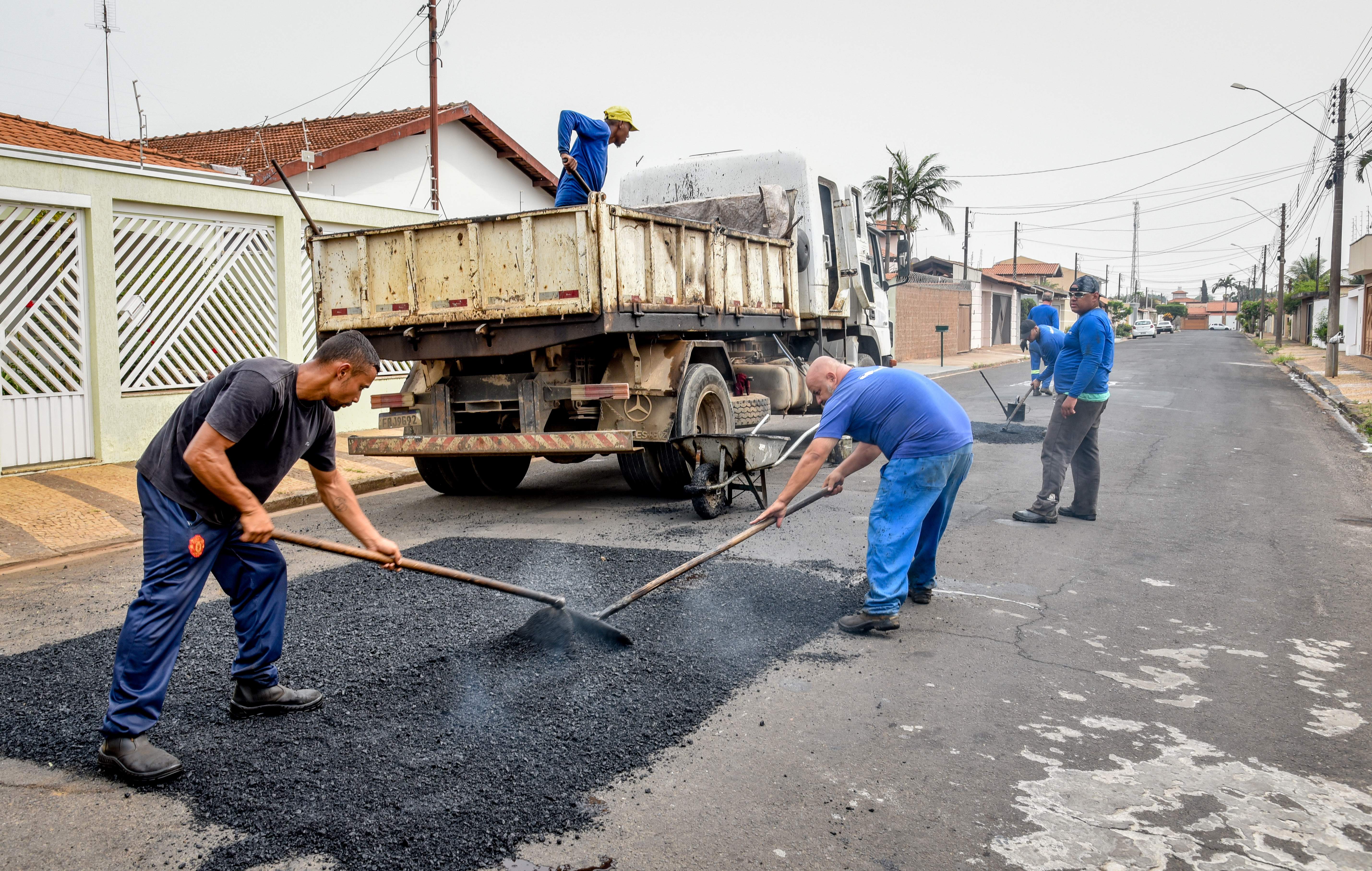 Foto: Prefeitura de Rio Claro.