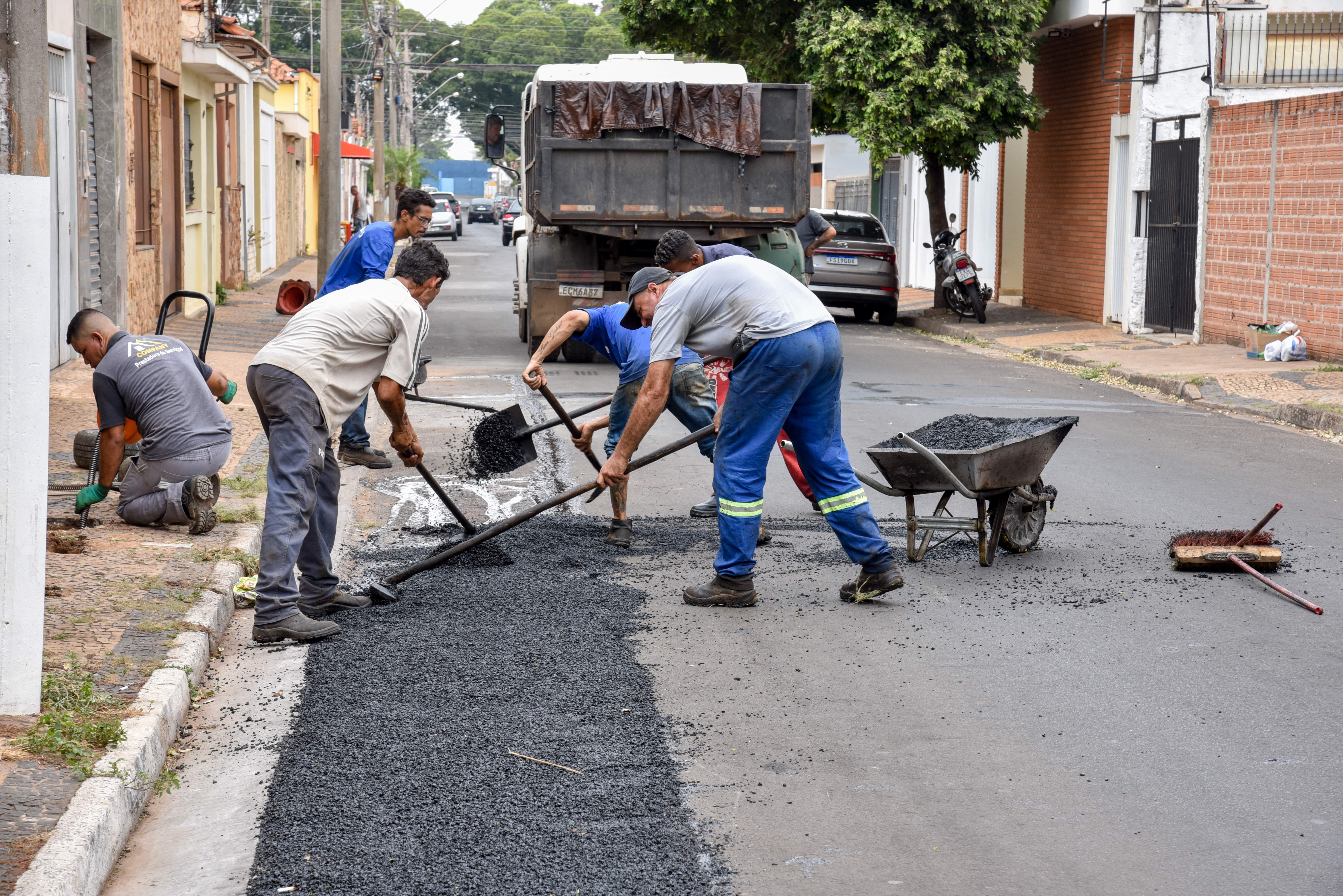 Foto: Prefeitura de Rio Claro.