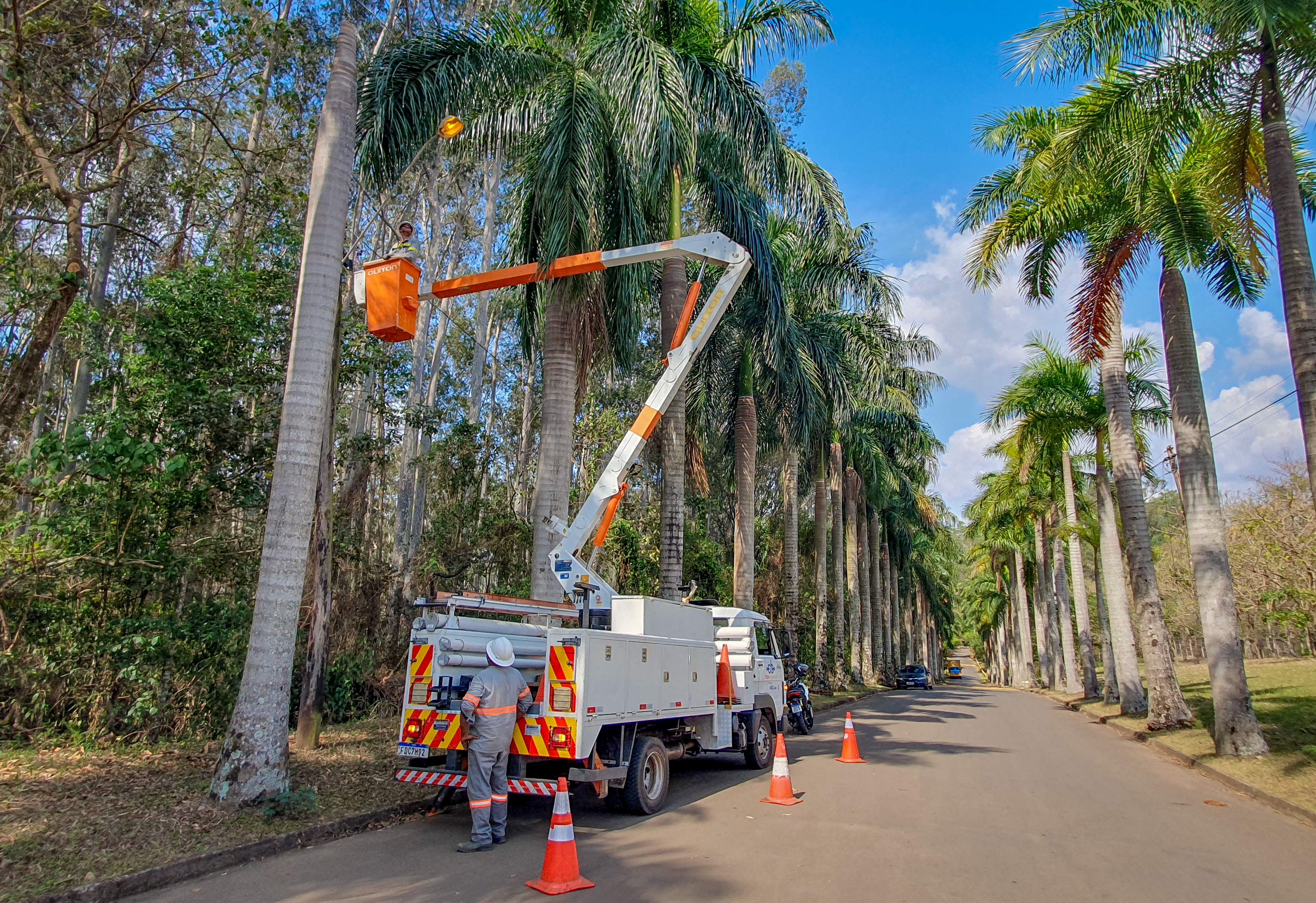 Foto: Prefeitura de Rio Claro.