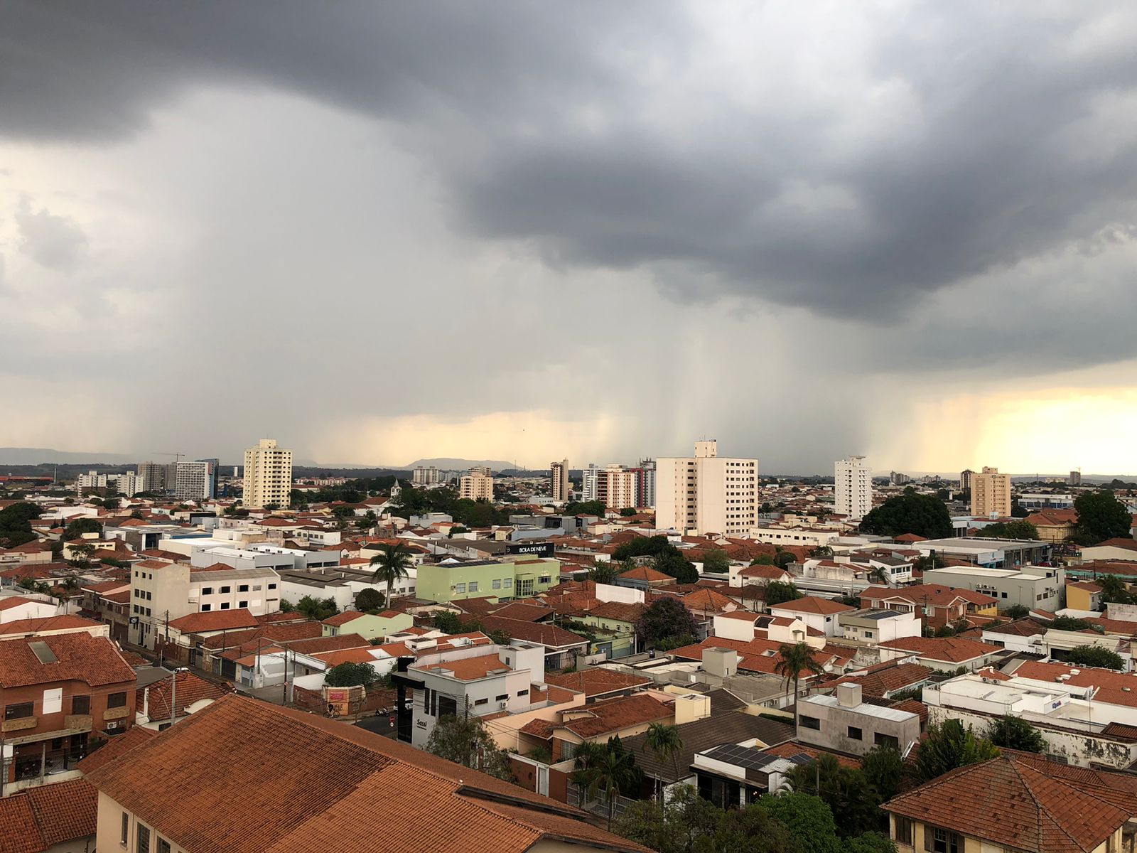 Foto: Prefeitura de Rio Claro.