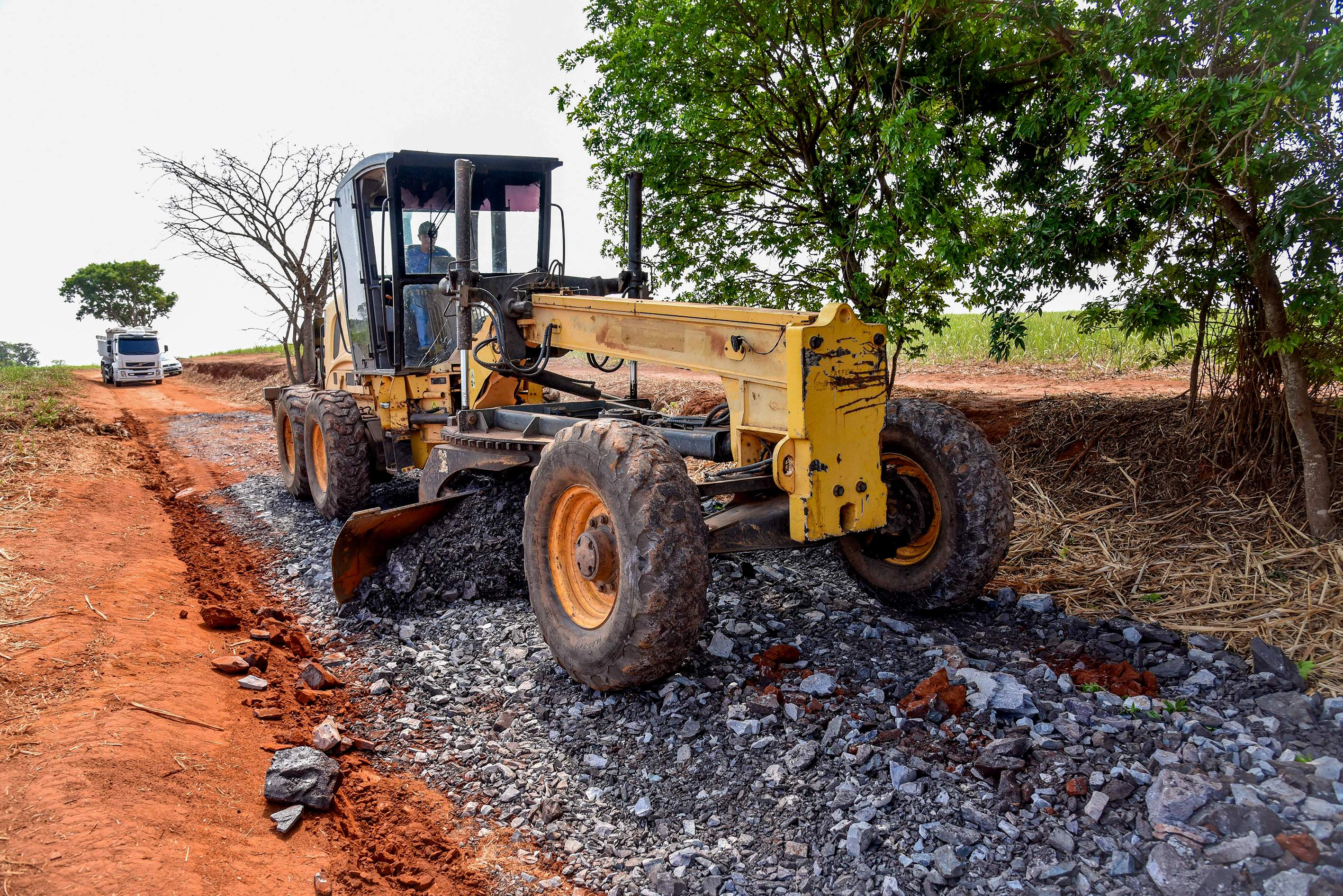 Foto: Prefeitura de Rio Claro.